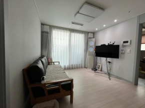 Cozy Chunbae's house